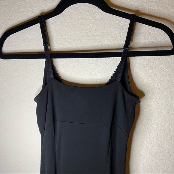 Guess Collection ⭐️⭐️ Vintage Fringe Dress Sz 6 - Picture 9 of 15